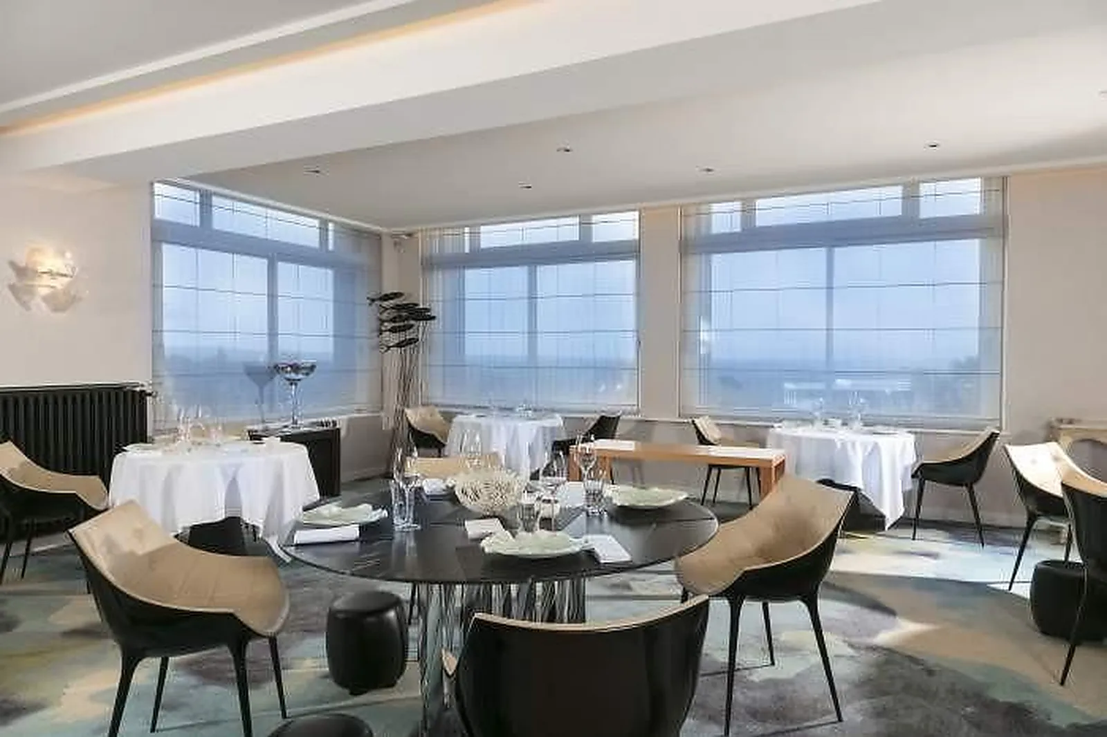 Cafés et Restaurants, RESTAURANTS - PLOMODIERN (FINISTÈRE) : AUBERGE DES GLAZICK