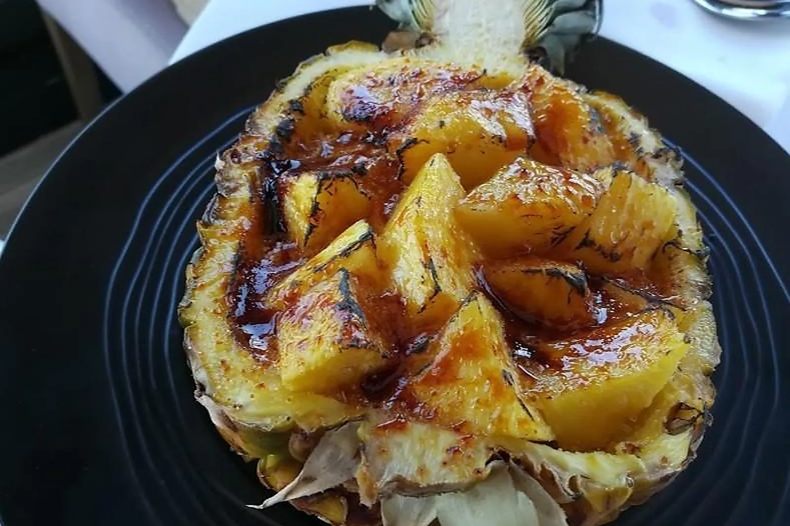 Cafés et Restaurants, RESTAURANTS - PORTICCIO (CORSE 2A-2B) : LL&RSQUO;ALTA VISTA