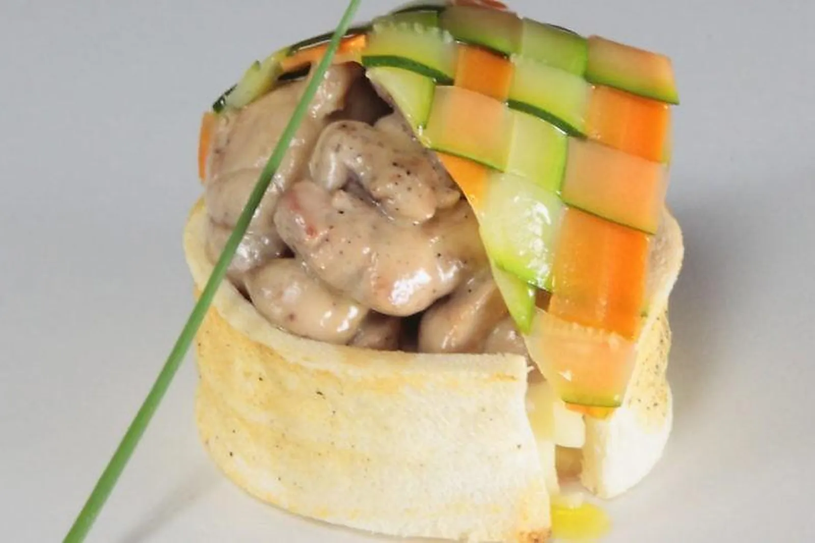 Cafés et Restaurants, RESTAURANTS - PRATZ (JURA) : LES LOUVIÈRES