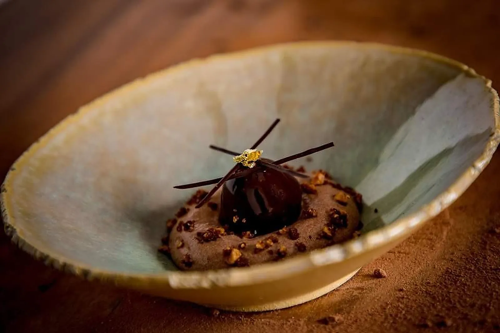 Cafés et Restaurants, RESTAURANTS - PRENOIS (CÔTE-DL&RSQUO;OR) : LL&RSQUO;AUBERGE DE LA CHARME