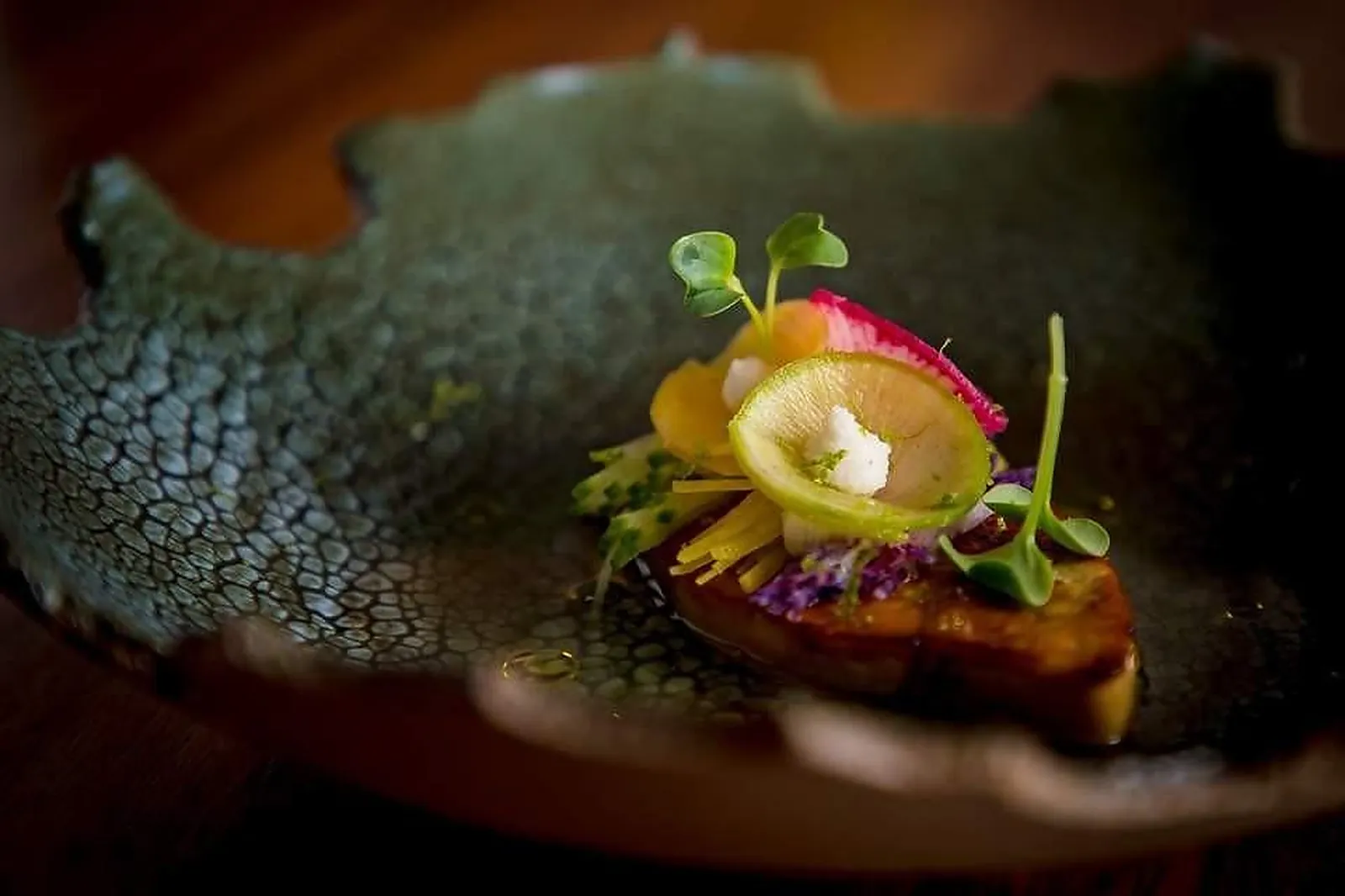 Cafés et Restaurants, RESTAURANTS - PRENOIS (CÔTE-DL&RSQUO;OR) : LL&RSQUO;AUBERGE DE LA CHARME