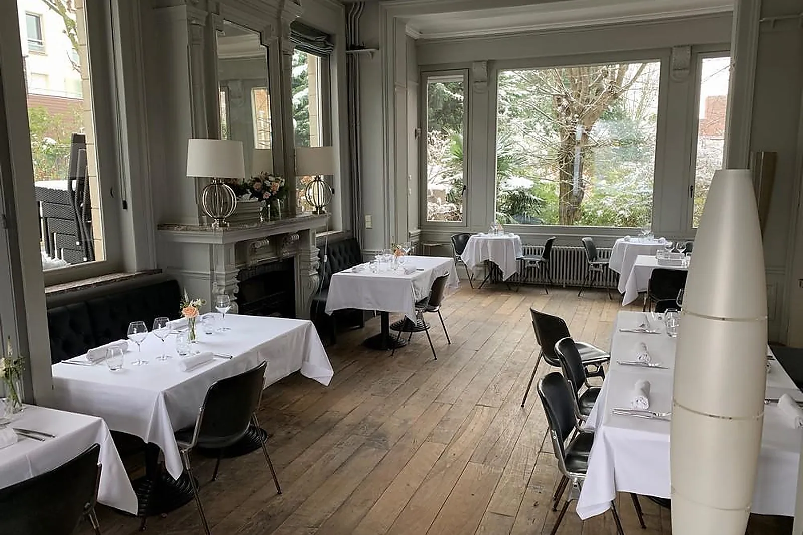 Cafés et Restaurants, RESTAURANTS - PRINGY (SEINE-ET-MARNE) : RESTAURANT LE K