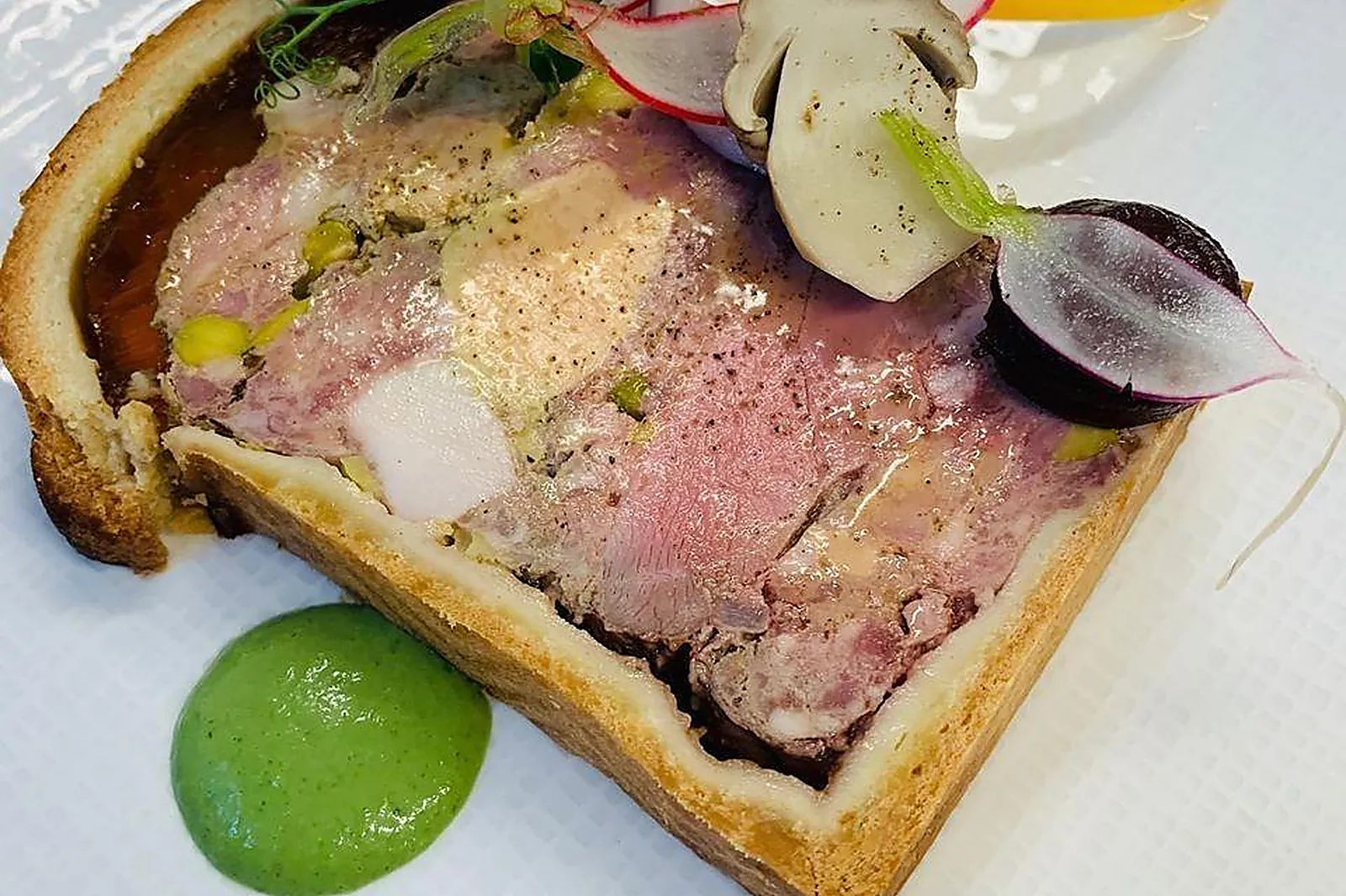 Cafés et Restaurants, RESTAURANTS - PRINGY (SEINE-ET-MARNE) : RESTAURANT LE K