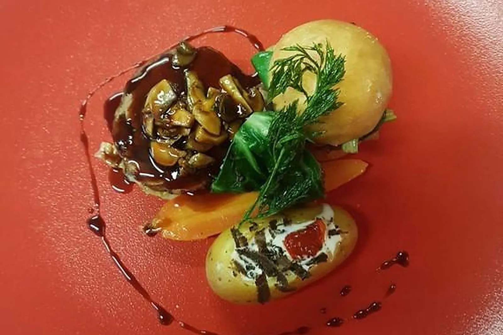 Cafés et Restaurants, RESTAURANTS - PUPILLIN (JURA) : LE GRAPIOT