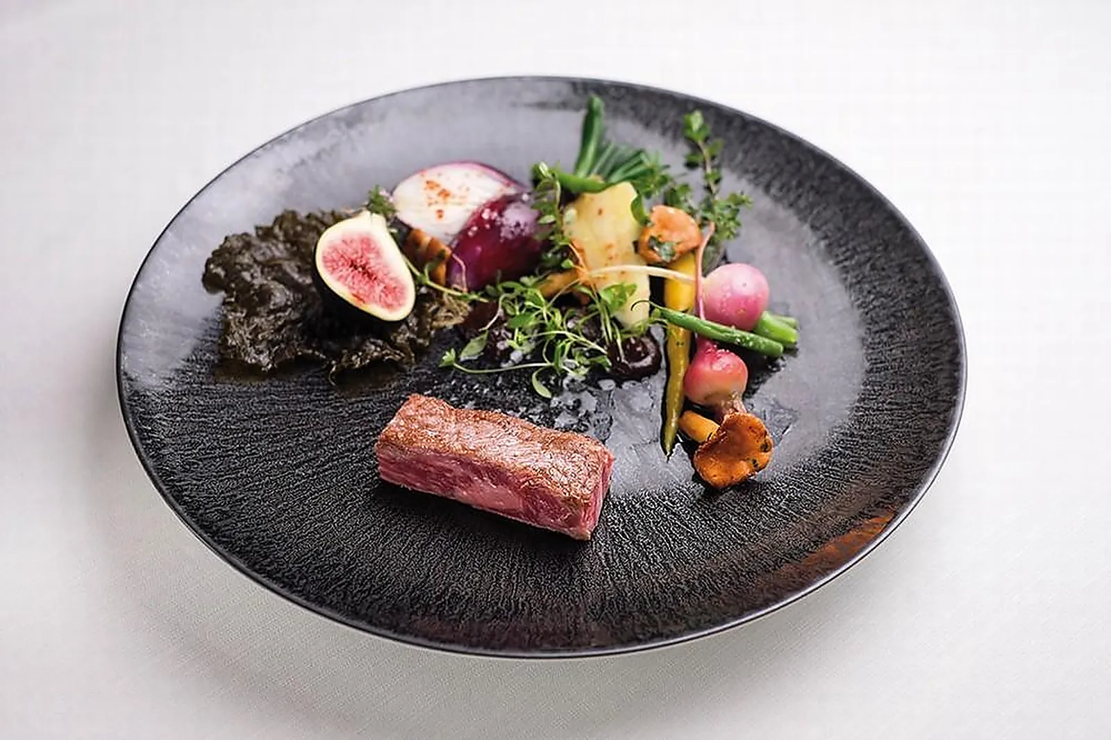 Cafés et Restaurants, RESTAURANTS - PARIS (PARIS) : LES TANTES JEANNE