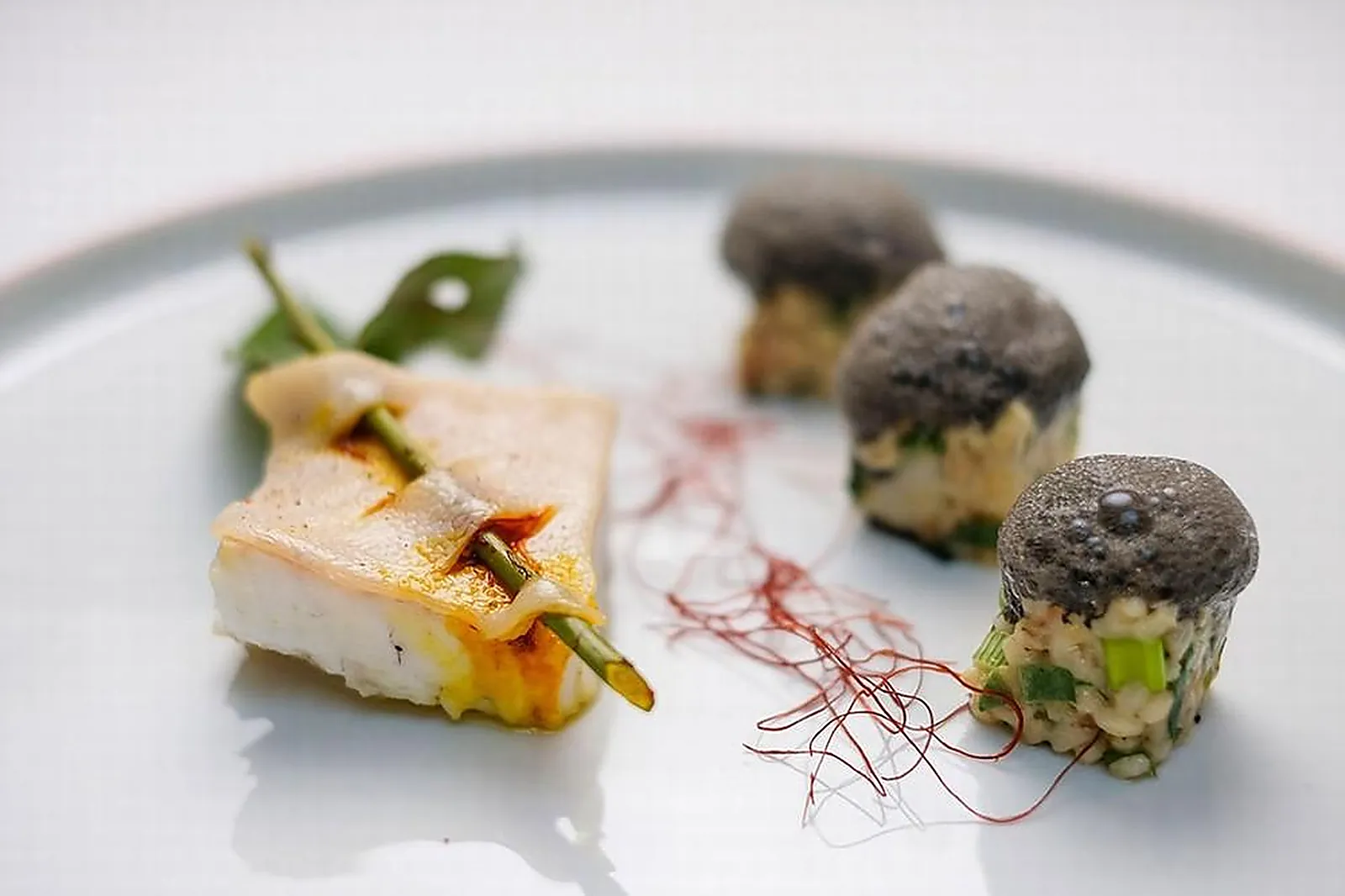 Cafés et Restaurants, RESTAURANTS - PARIS (PARIS) : LES TANTES JEANNE