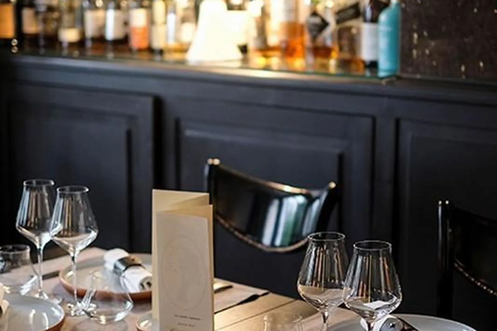 Cafés et Restaurants, RESTAURANTS - PARIS (PARIS) : LES TANTES JEANNE