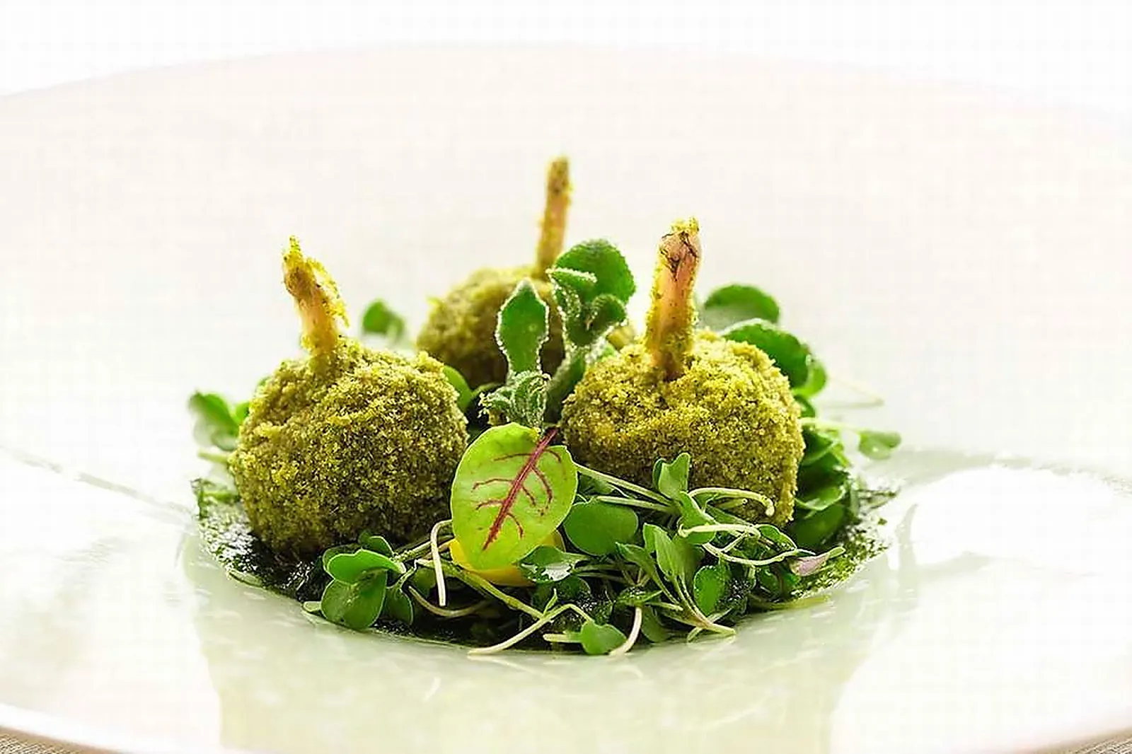 Cafés et Restaurants, RESTAURANTS - PARIS (PARIS) : LES TANTES JEANNE