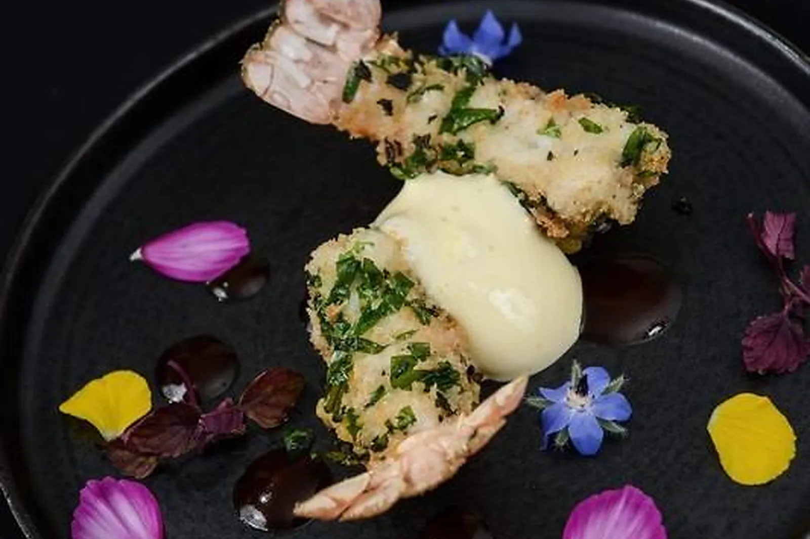 Cafés et Restaurants, RESTAURANTS - QUIMPER (FINISTÈRE) : RESTAURANT ALLIUM