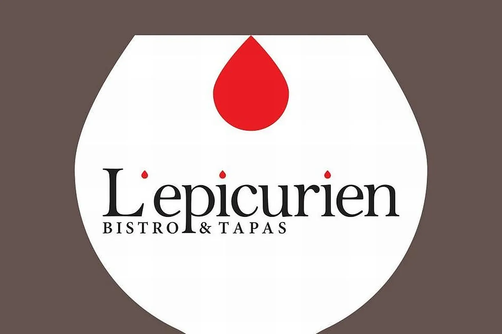 Cafés et Restaurants, RESTAURANTS - RAMBOUILLET (YVELINES) : LL&RSQUO;EPICURIEN RAMBOUILLET