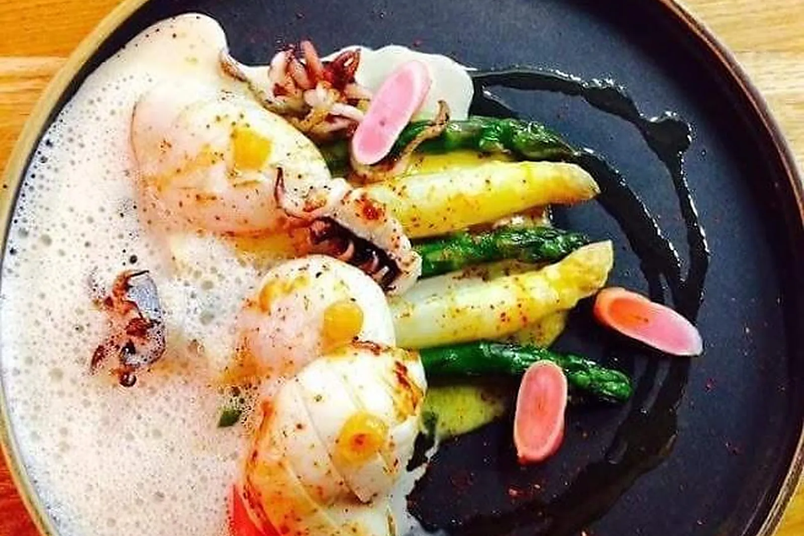 Cafés et Restaurants, RESTAURANTS - RAMONVILLE-SAINT-AGNE (HAUTE-GARONNE) : LA TABLE DE LAURENT