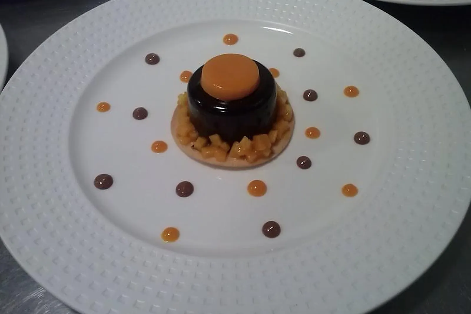 Cafés et Restaurants, RESTAURANTS - RAMONVILLE-SAINT-AGNE (HAUTE-GARONNE) : LA TABLE DE LAURENT