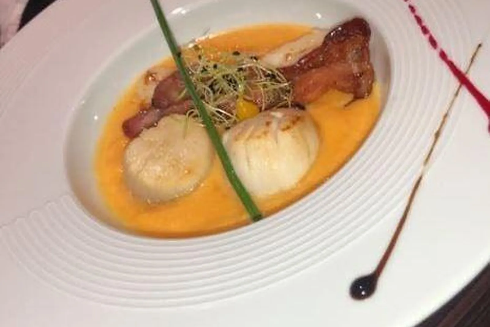 Cafés et Restaurants, RESTAURANTS - REIMS (MARNE) : BOUILLON DES HALLES