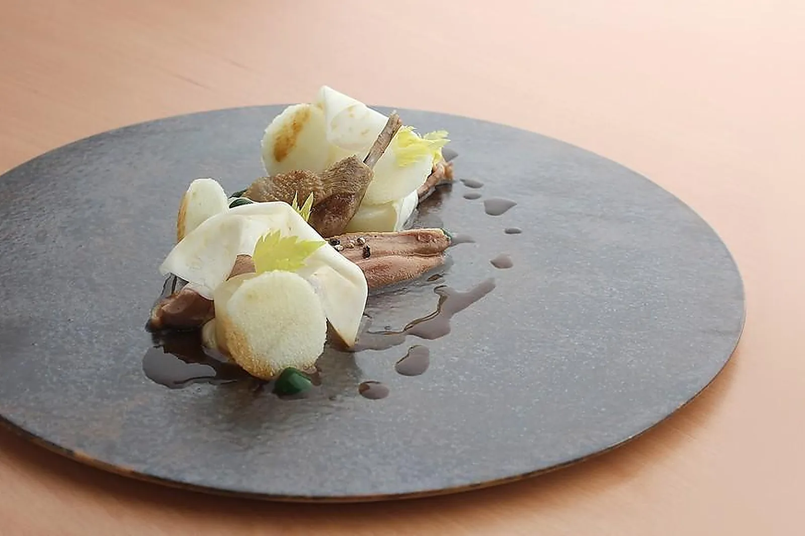 Cafés et Restaurants, RESTAURANTS - REIMS (MARNE) : RESTAURANT RACINE