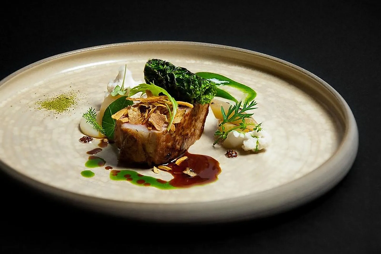 Cafés et Restaurants, RESTAURANTS - REIMS (MARNE) : RESTAURANT RACINE