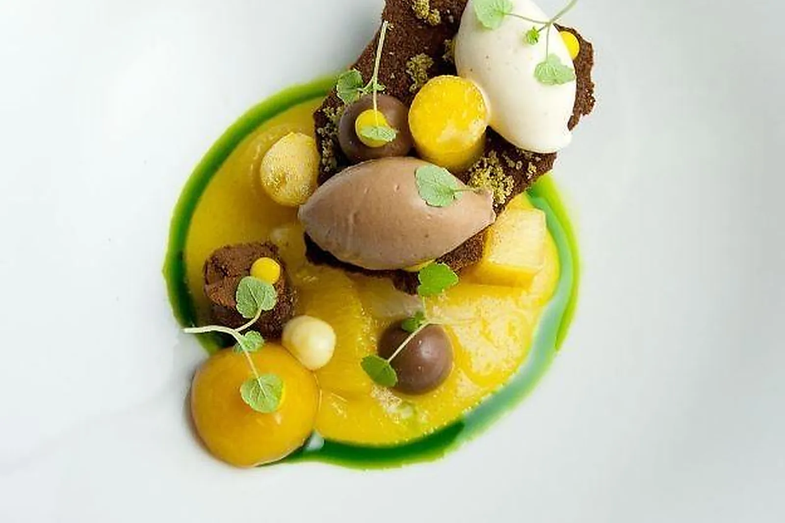 Cafés et Restaurants, RESTAURANTS - REIMS (MARNE) : RESTAURANT RACINE