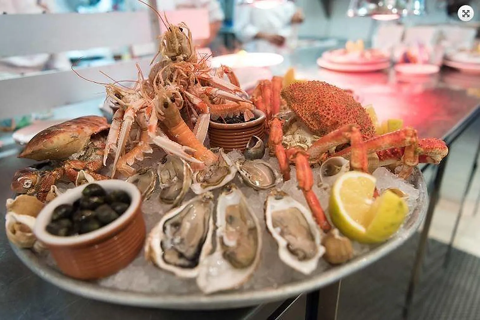 Cafés et Restaurants, RESTAURANTS - RENNES (ILLE-ET-VILAINE) : LE GALOPIN