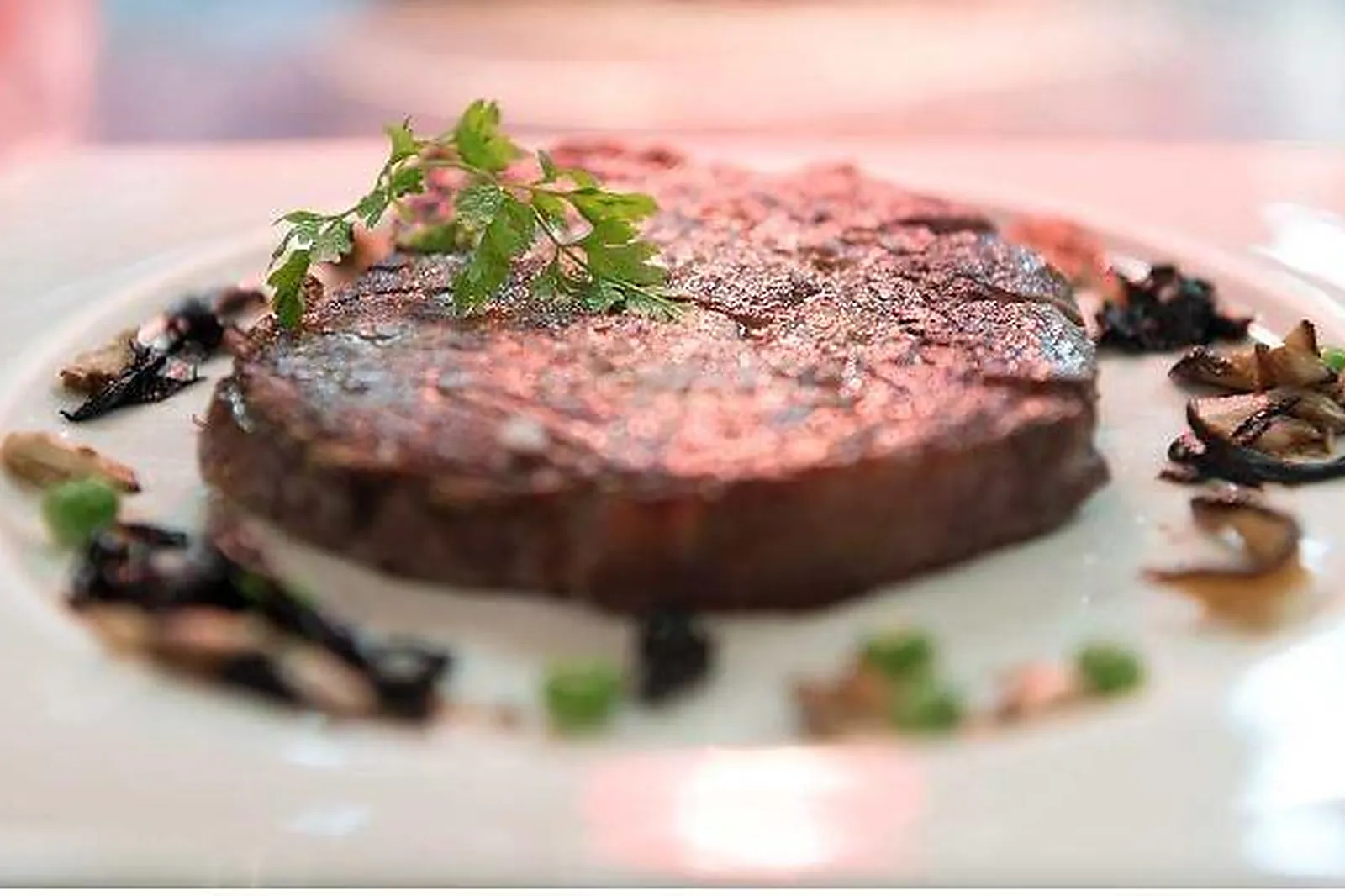 Cafés et Restaurants, RESTAURANTS - RENNES (ILLE-ET-VILAINE) : LE GALOPIN