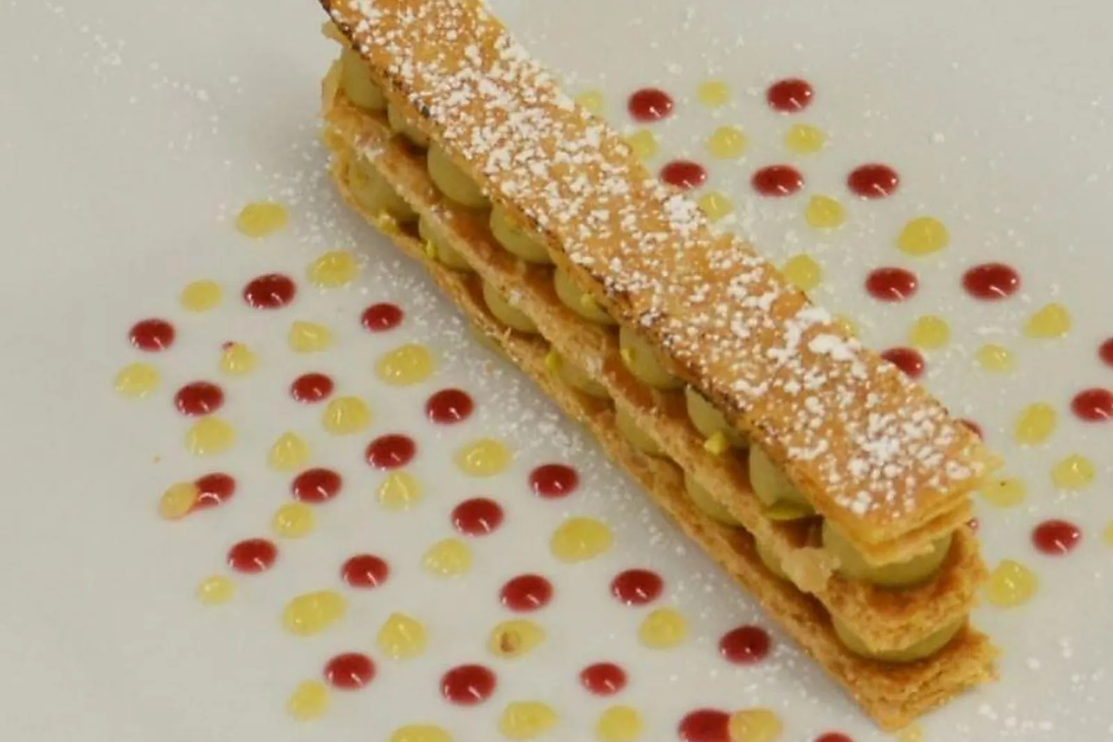 Cafés et Restaurants, RESTAURANTS - RENNES (ILLE-ET-VILAINE) : PARIS NEW YORK RESTAURANT