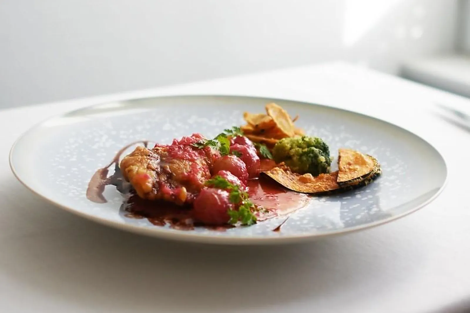 Cafés et Restaurants, RESTAURANTS - REUILLY (INDRE) : LES 3 CÉPAGES