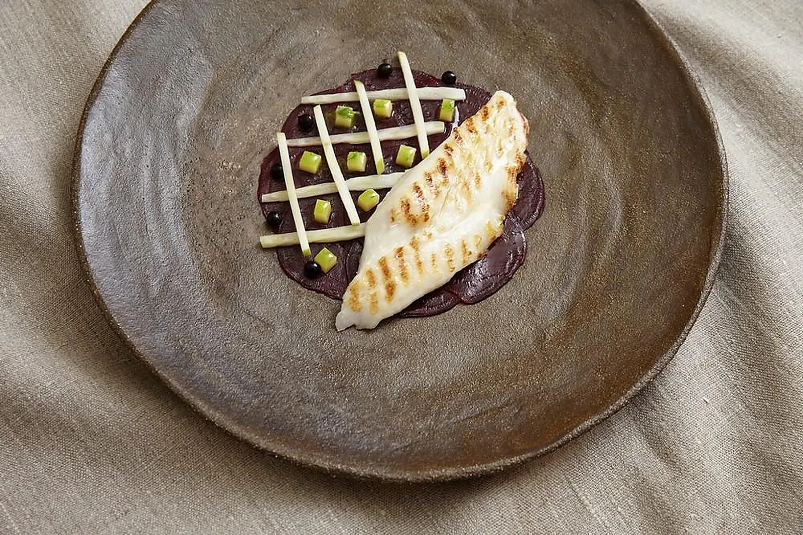 Cafés et Restaurants, RESTAURANTS - RIEDISHEIM (HAUT-RHIN) : MAISON KIENY