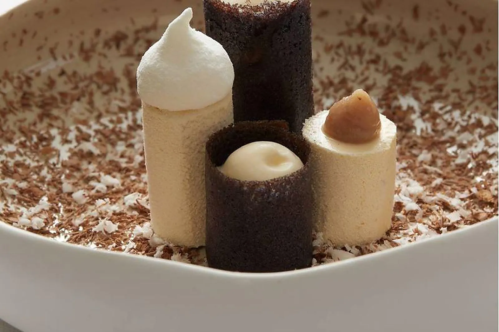 Cafés et Restaurants, RESTAURANTS - RIXHEIM (HAUT-RHIN) : LE 7ÈME CONTINENT