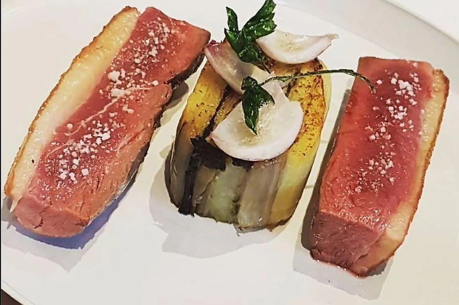 Cafés et Restaurants, RESTAURANTS - RIXHEIM (HAUT-RHIN) : LE 7ÈME CONTINENT