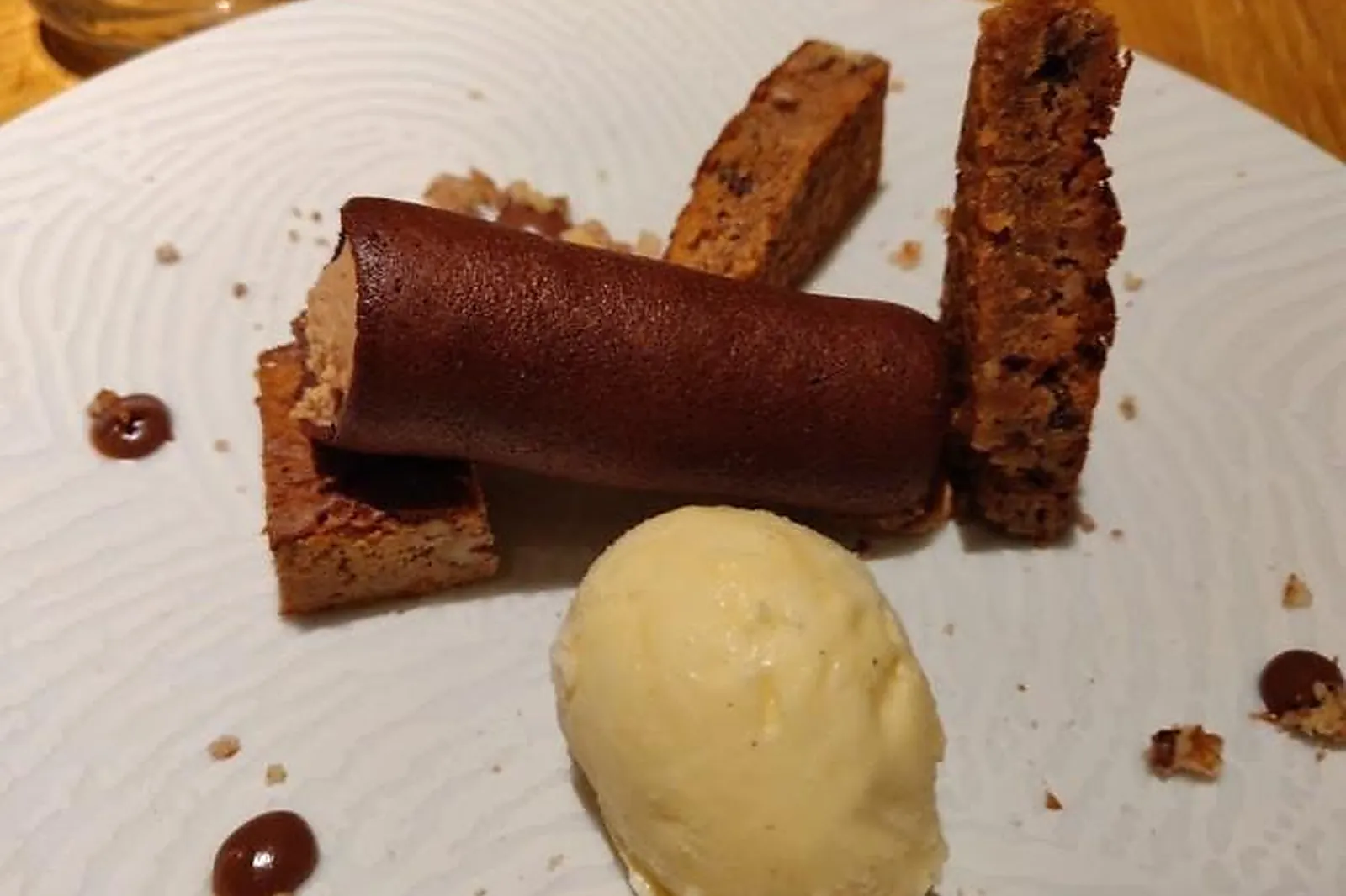 Cafés et Restaurants, RESTAURANTS - ROMANS-SUR-ISERE (DRÔME) : NATURE GOURMANDE