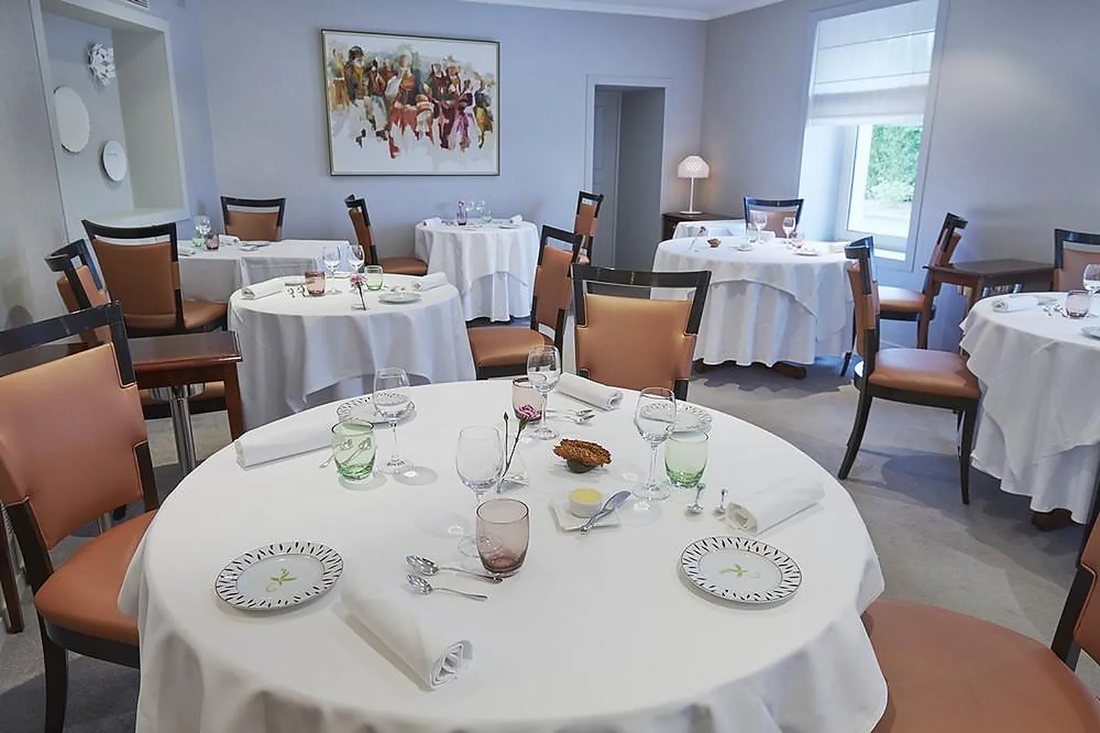 Cafés et Restaurants, RESTAURANTS - ROSPEZ (CÔTES-DL&RSQUO;ARMOR) : LA VILLE BLANCHE