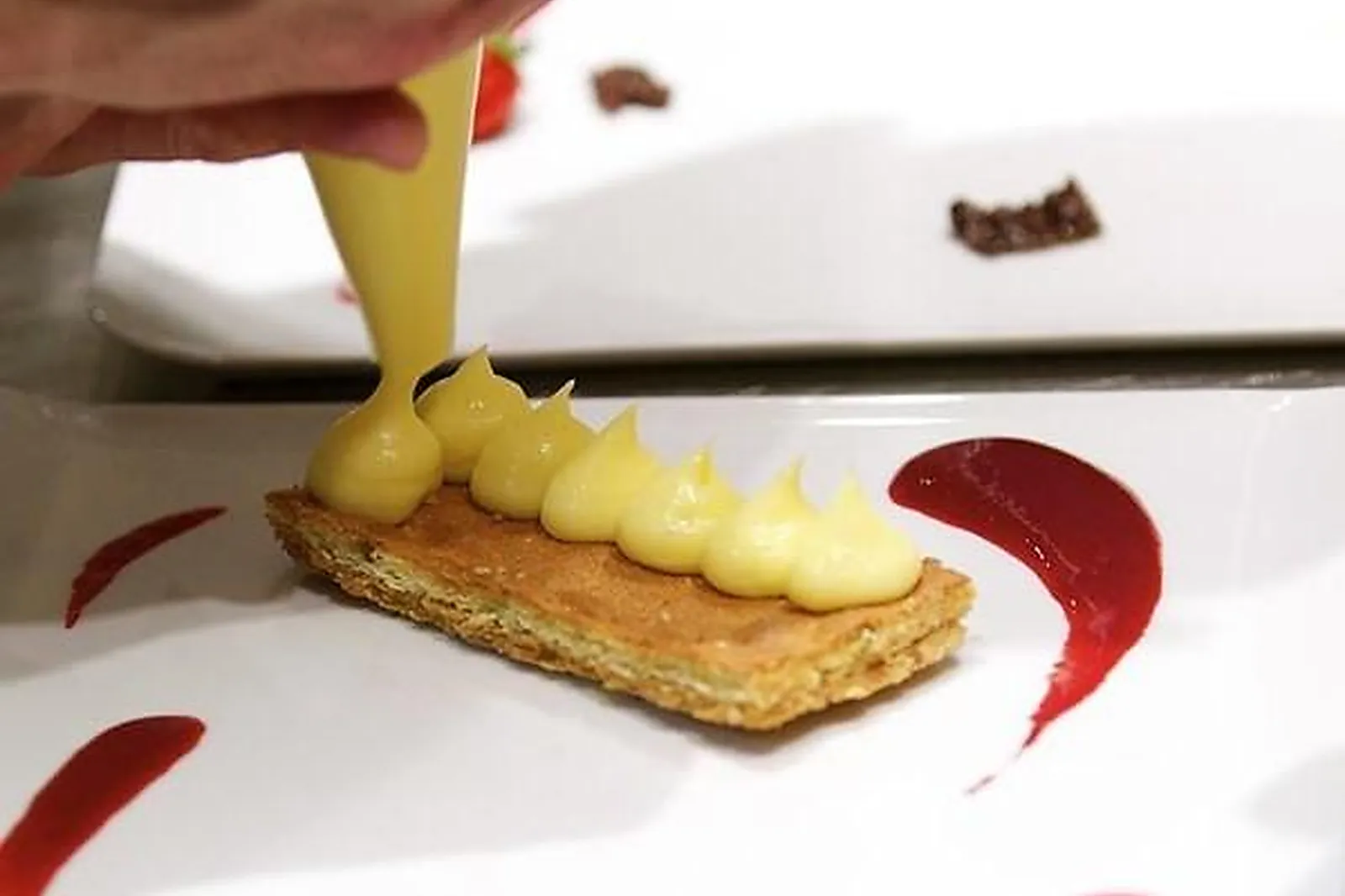 Cafés et Restaurants, RESTAURANTS - ROUBAIX (NORD) : LA MAISON DE CELOU