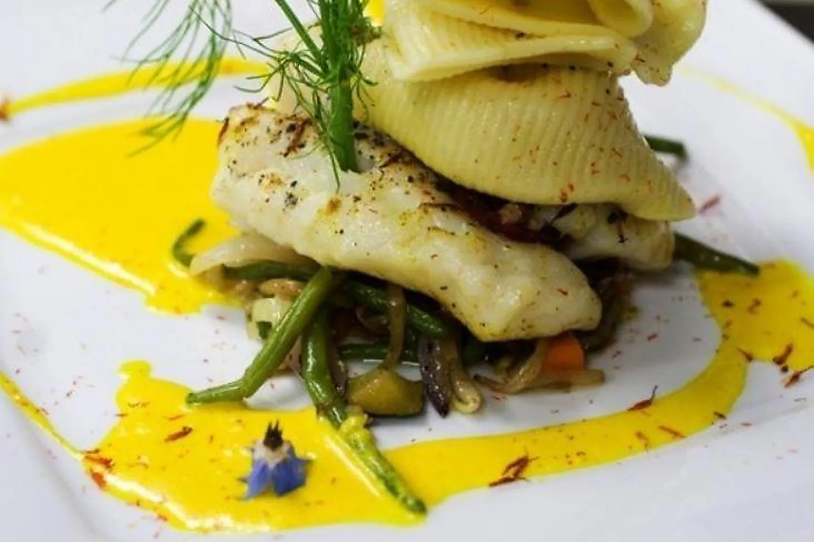 Cafés et Restaurants, RESTAURANTS - ROUBAIX (NORD) : LE TOURNESOL