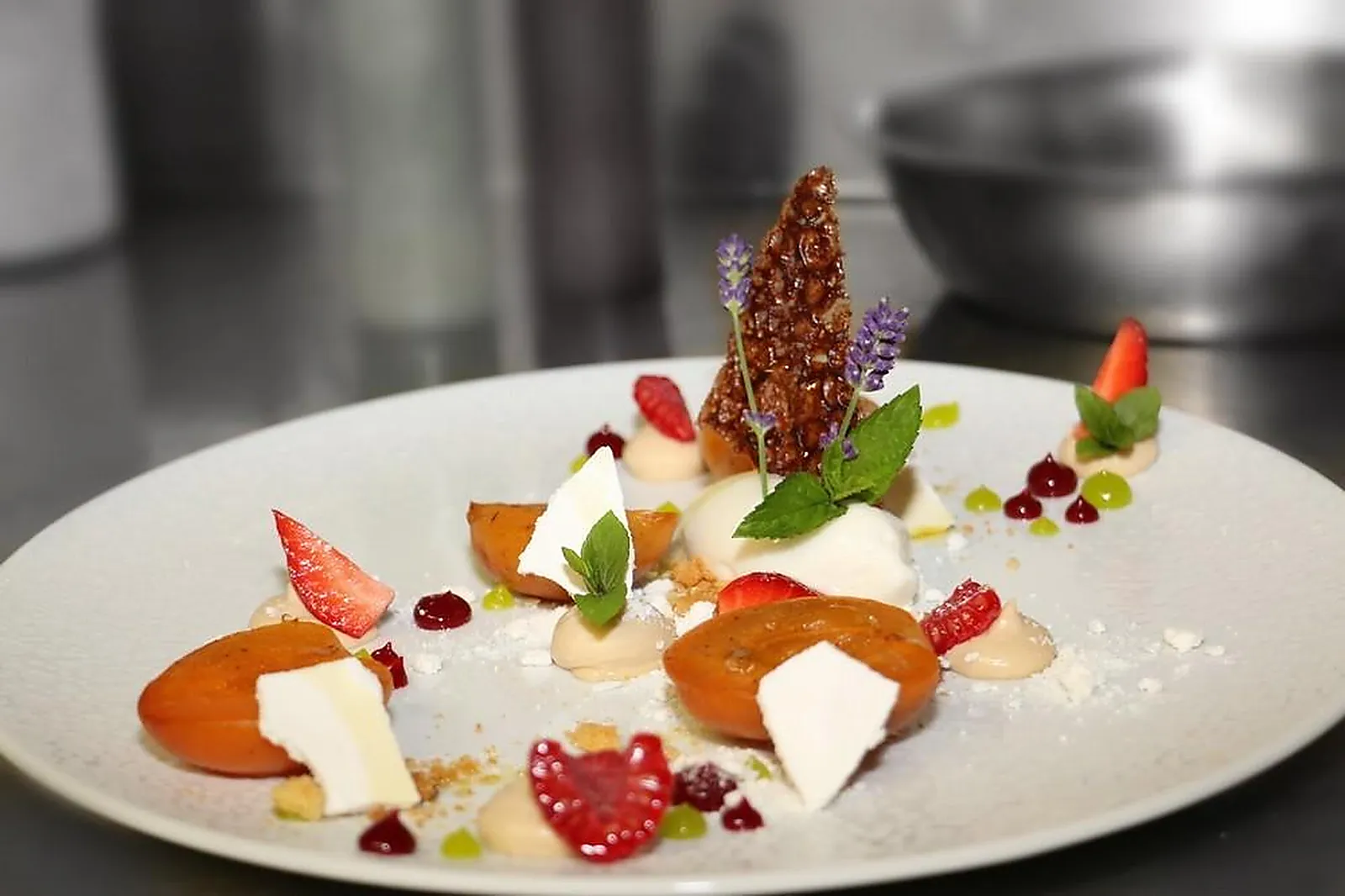 Cafés et Restaurants, RESTAURANTS - ROYE (HAUTE-SAÔNE) : RESTAURANT LE SAISONNIER