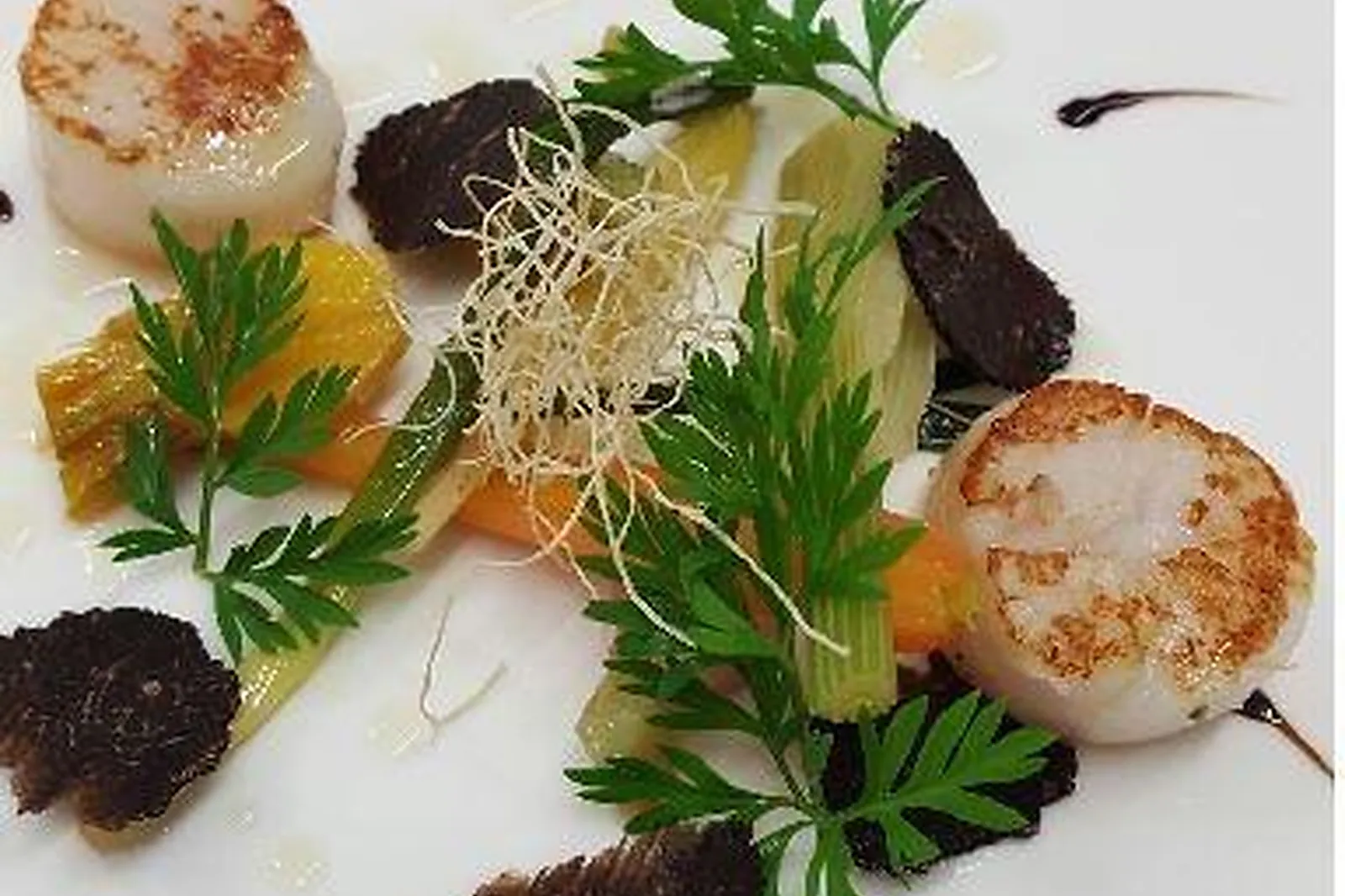 Cafés et Restaurants, RESTAURANTS - ROYE (SOMME) : LA FLAMICHE