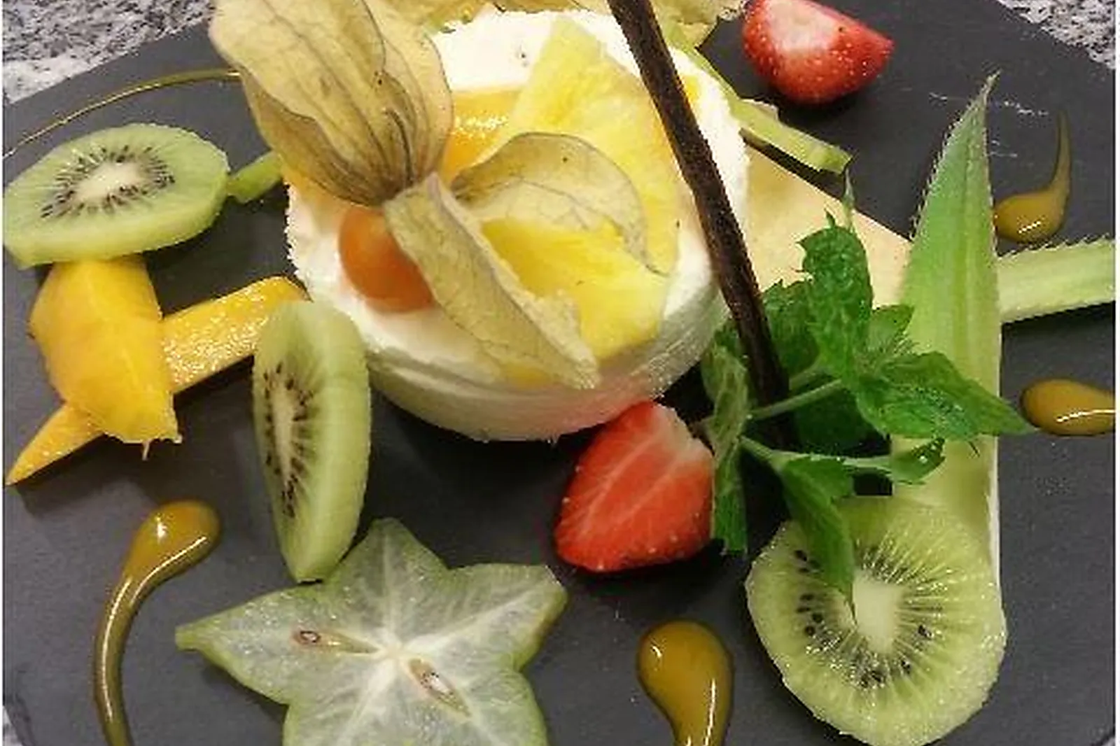 Cafés et Restaurants, RESTAURANTS - ROYE (SOMME) : LA FLAMICHE