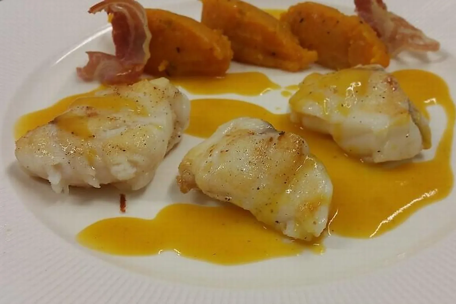 Cafés et Restaurants, RESTAURANTS - ROYE (SOMME) : LA FLAMICHE