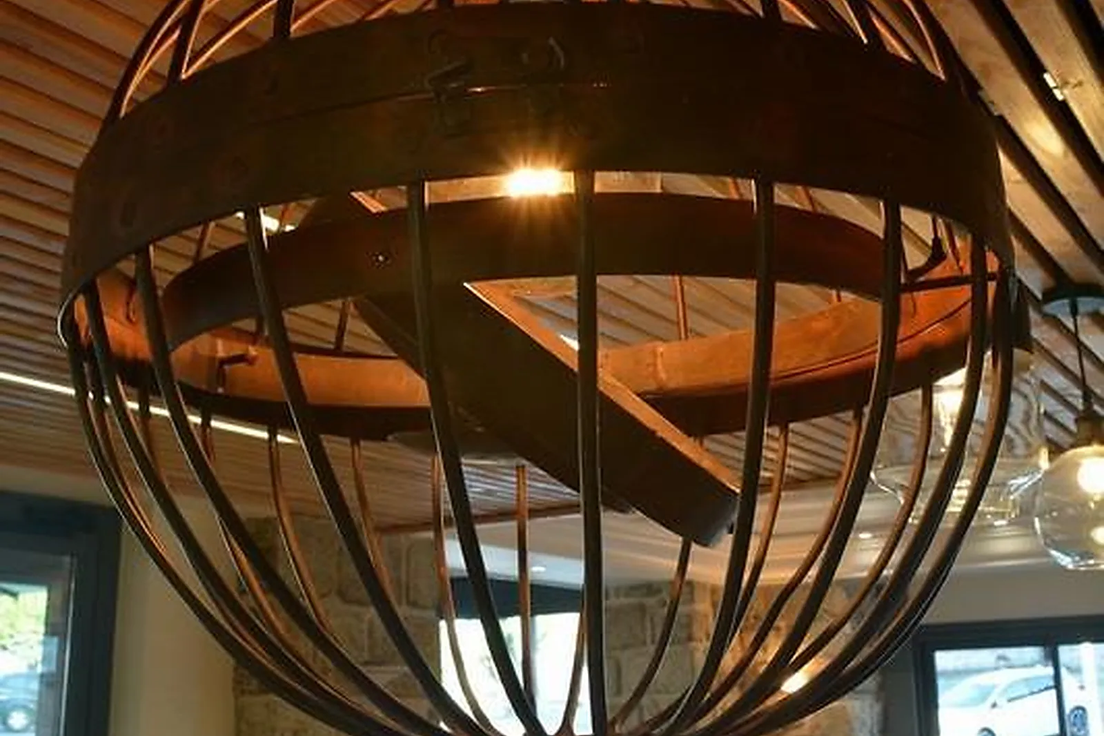 Cafés et Restaurants, RESTAURANTS - SAINTE-FEYRE (CREUSE) : LE FIL DU TEMPS