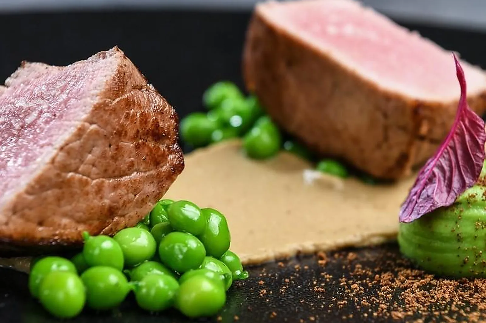 Cafés et Restaurants, RESTAURANTS - SAINT-ALBAN-DE-ROCHE (ISÈRE) : LL&RSQUO;EMULSION