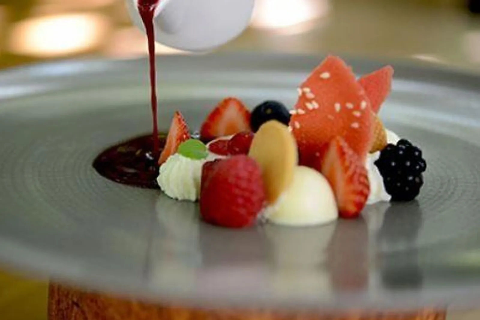 Cafés et Restaurants, RESTAURANTS - SAINT-ALBAN-LES-EAUX (LOIRE) : RESTAURANT LE PETIT PRINCE