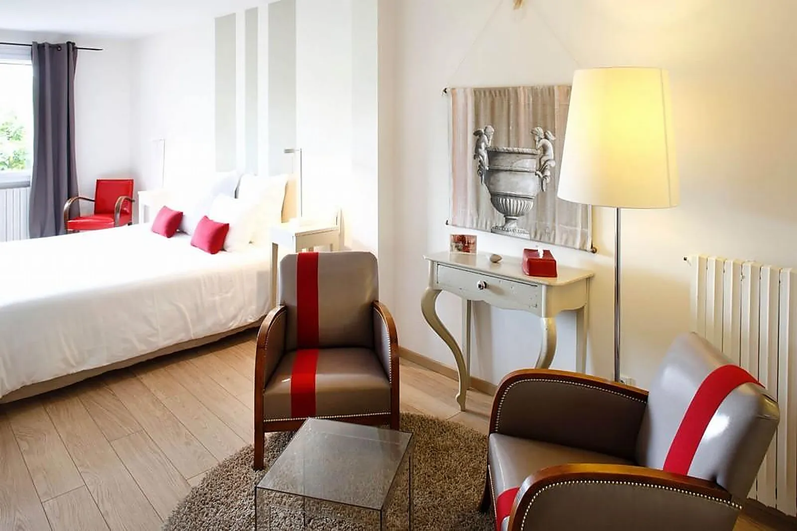 Cafés et Restaurants, RESTAURANTS - SAINT-AMOUR-BELLEVUE (SAÔNE-ET-LOIRE) : AUBERGE DU PARADIS