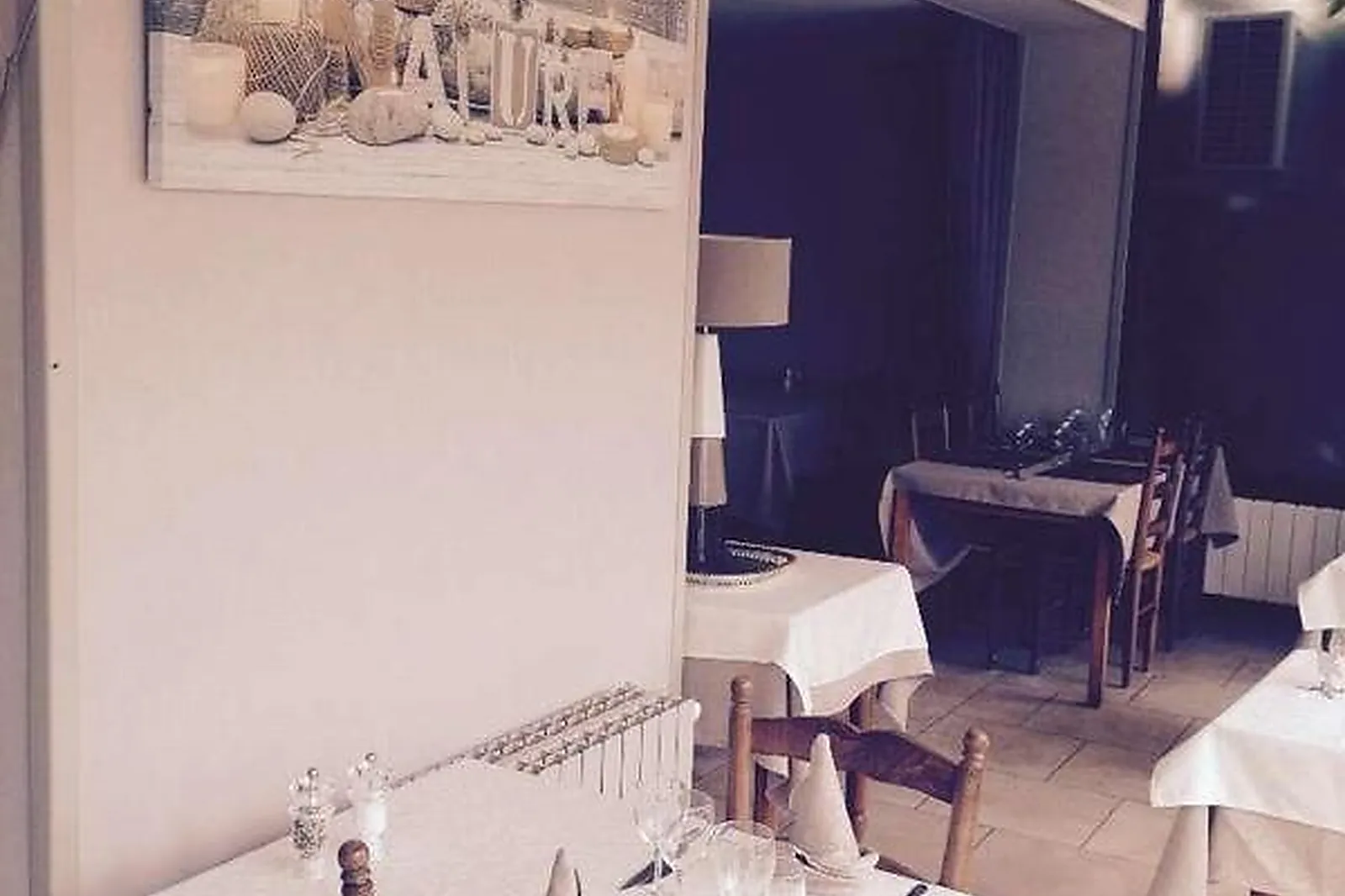 Cafés et Restaurants, RESTAURANTS - SAINT ANDRE LE BOUCHOUX (AIN) : RESTAURANT DES DOMBES