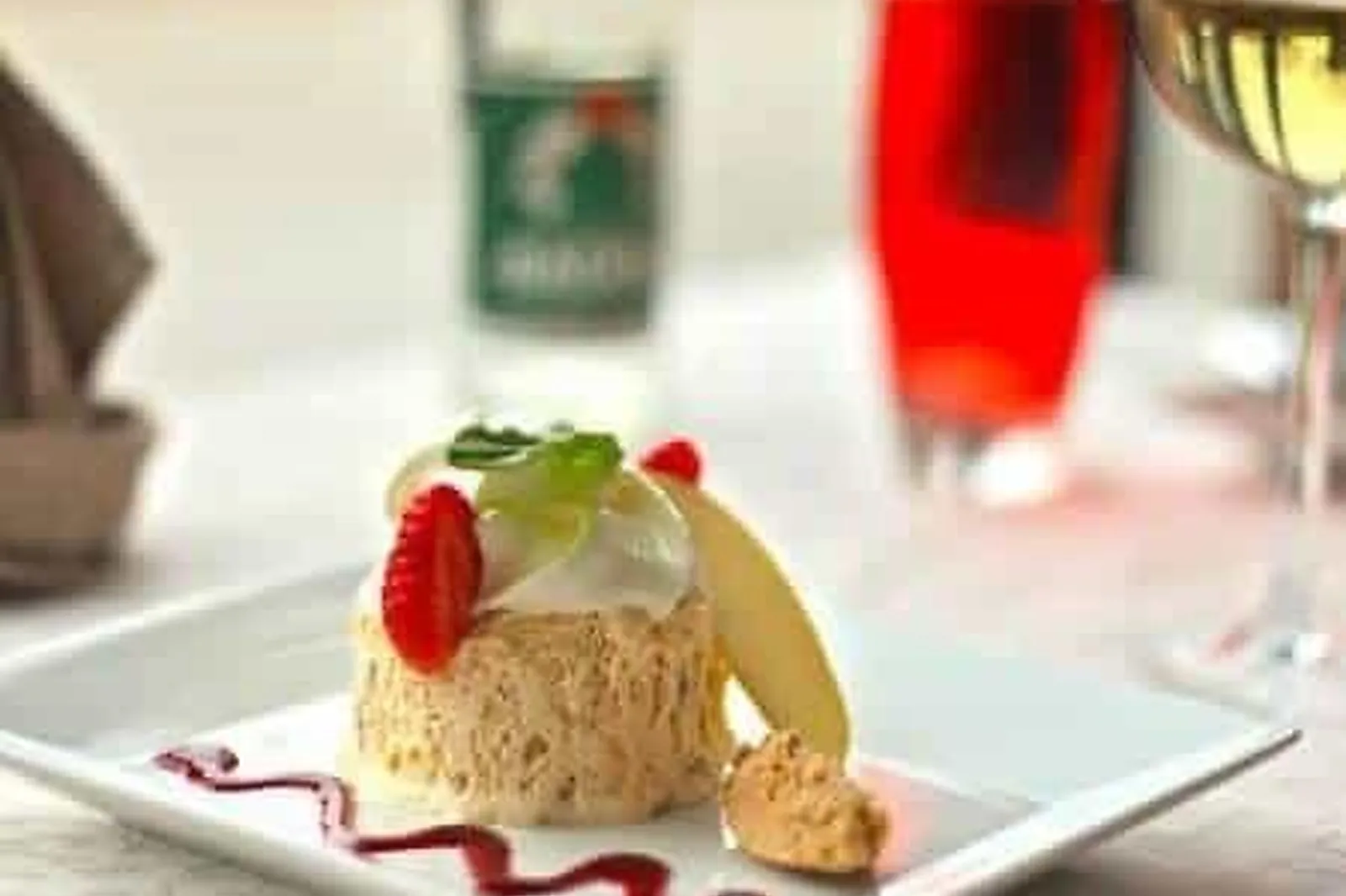 Cafés et Restaurants, RESTAURANTS - SAINT ANDRE LE BOUCHOUX (AIN) : RESTAURANT DES DOMBES