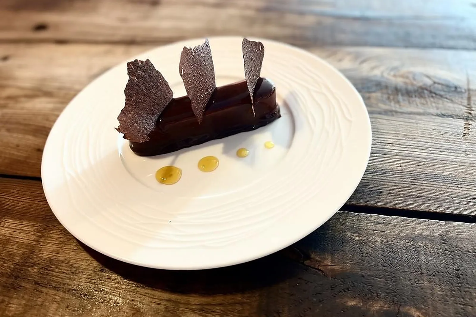 Cafés et Restaurants, RESTAURANTS - SAINT-AUBIN (JURA) : CHEZ JUPL&RSQUO;S