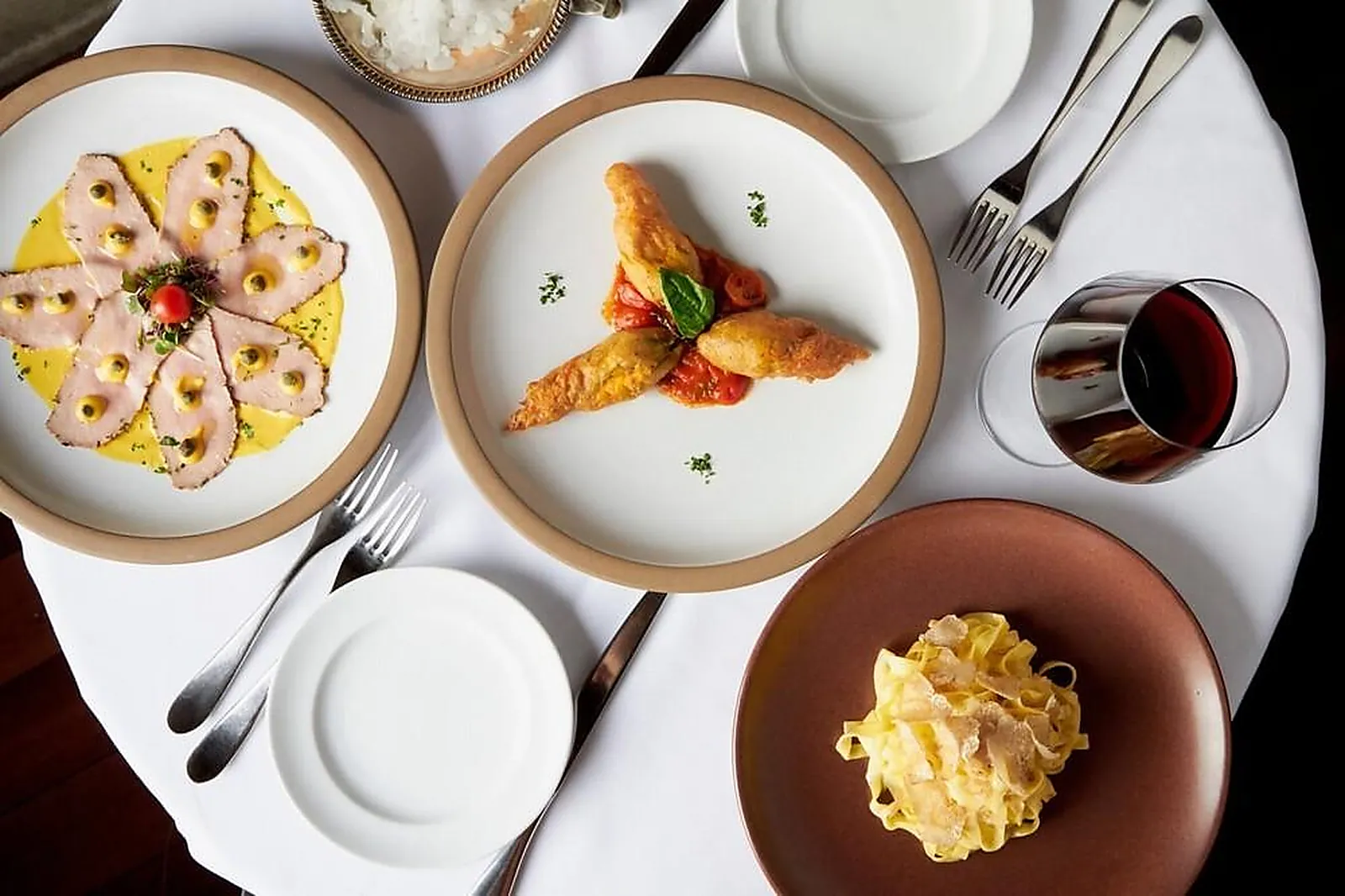 Cafés et Restaurants, RESTAURANTS - SAINT-BARTHELEMY (GUADELOUPE) : LL&RSQUO;ISOLA