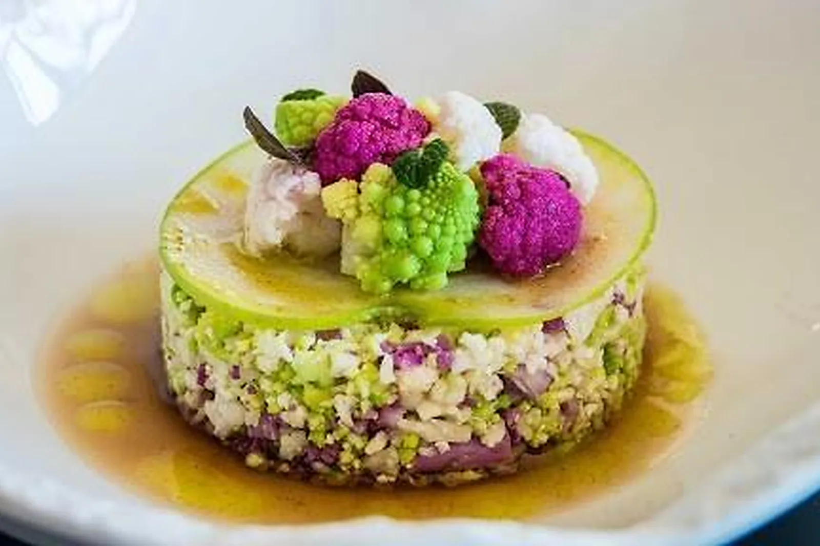 Cafés et Restaurants, RESTAURANTS - SAINT-CANNAT (BOUCHES-DU-RHÔNE) : LE MAS BOTTERO