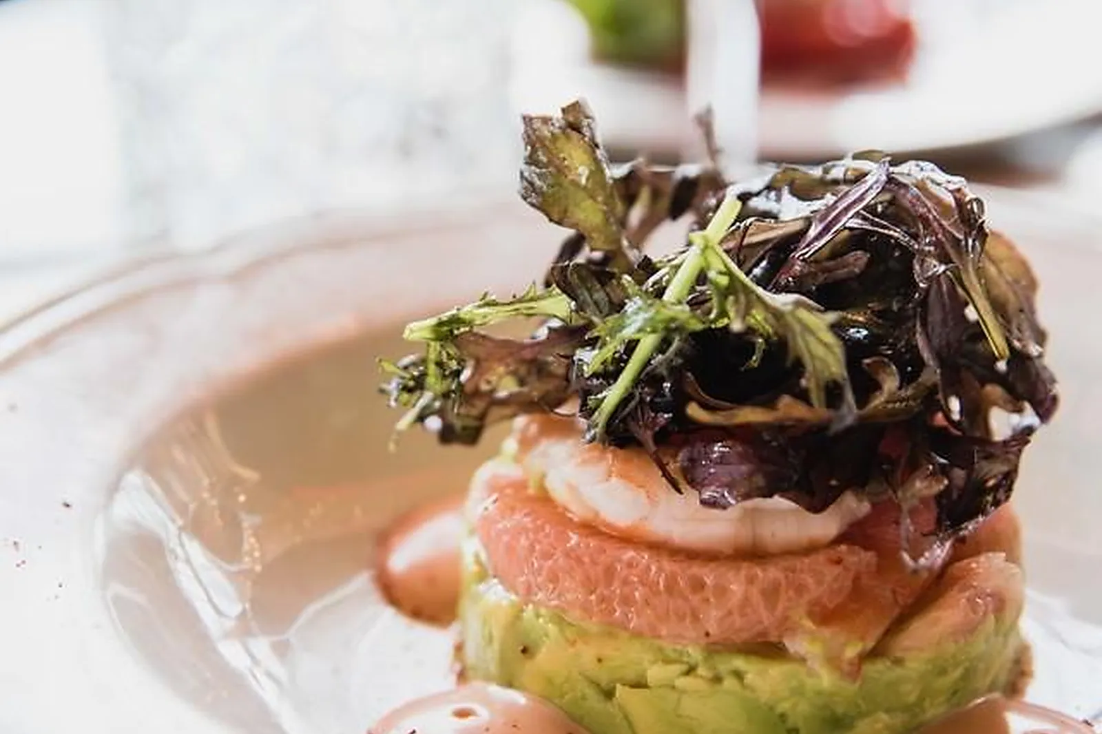 Cafés et Restaurants, RESTAURANTS - SAINT-CLOUD (HAUTS-DE-SEINE) : QUAI OUEST