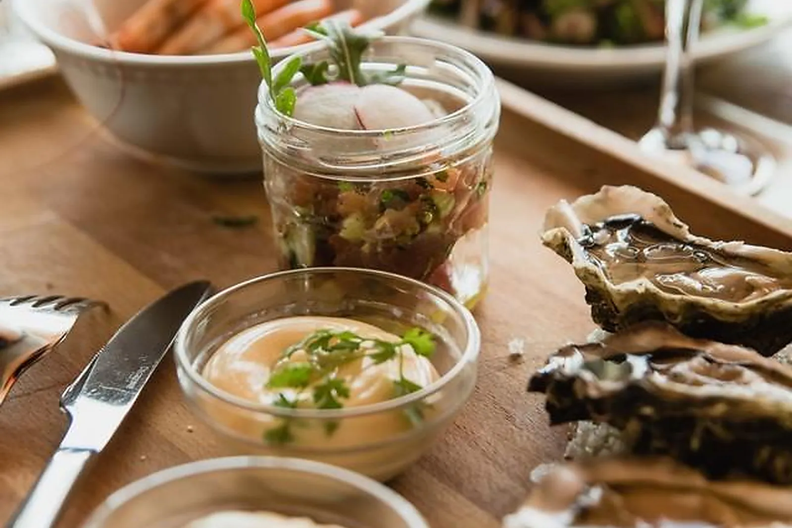 Cafés et Restaurants, RESTAURANTS - SAINT-CLOUD (HAUTS-DE-SEINE) : QUAI OUEST