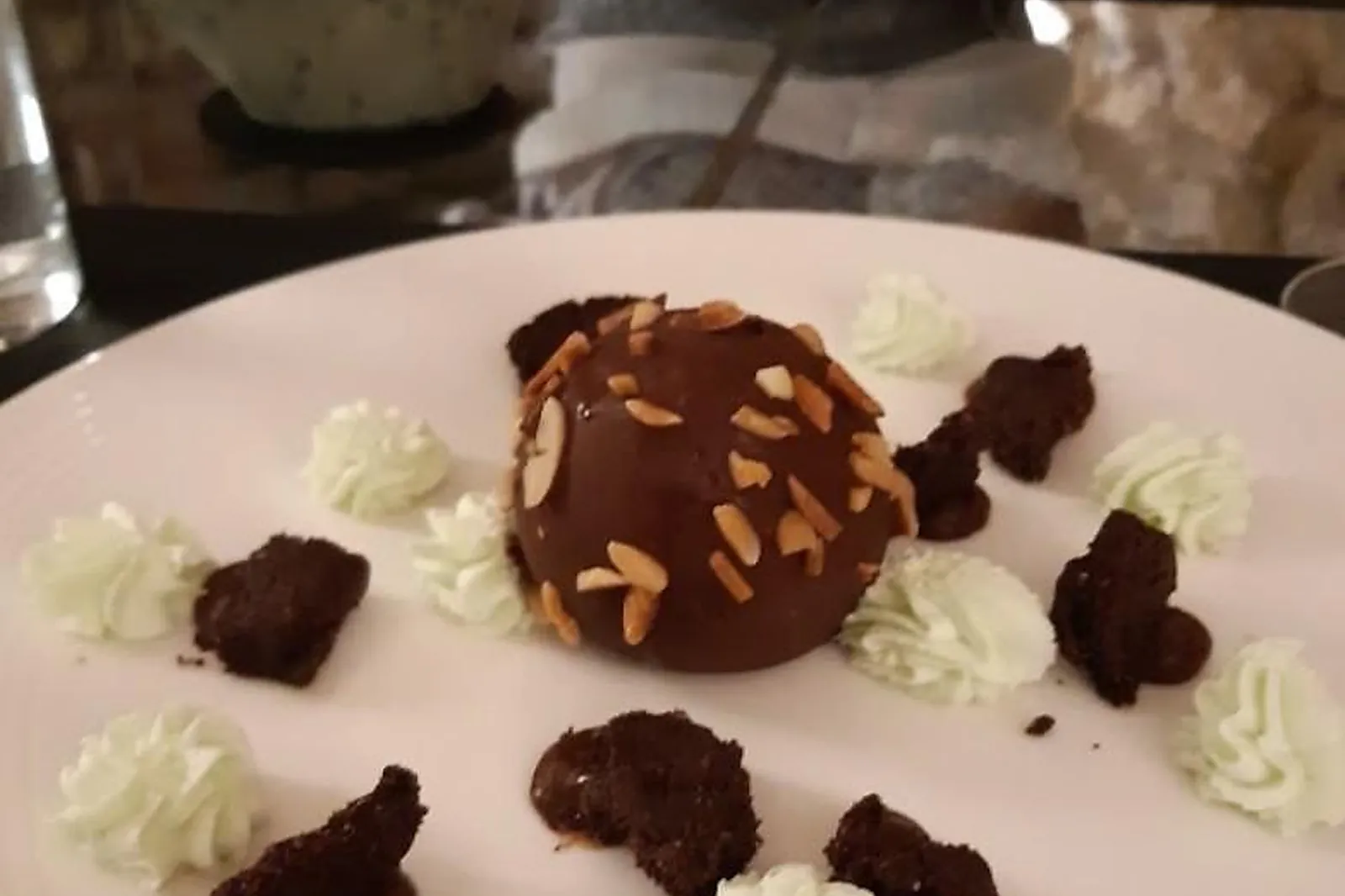 Cafés et Restaurants, RESTAURANTS - SAINT-CREPIN (HAUTES-ALPES) : LES TABLES DE GASPARD