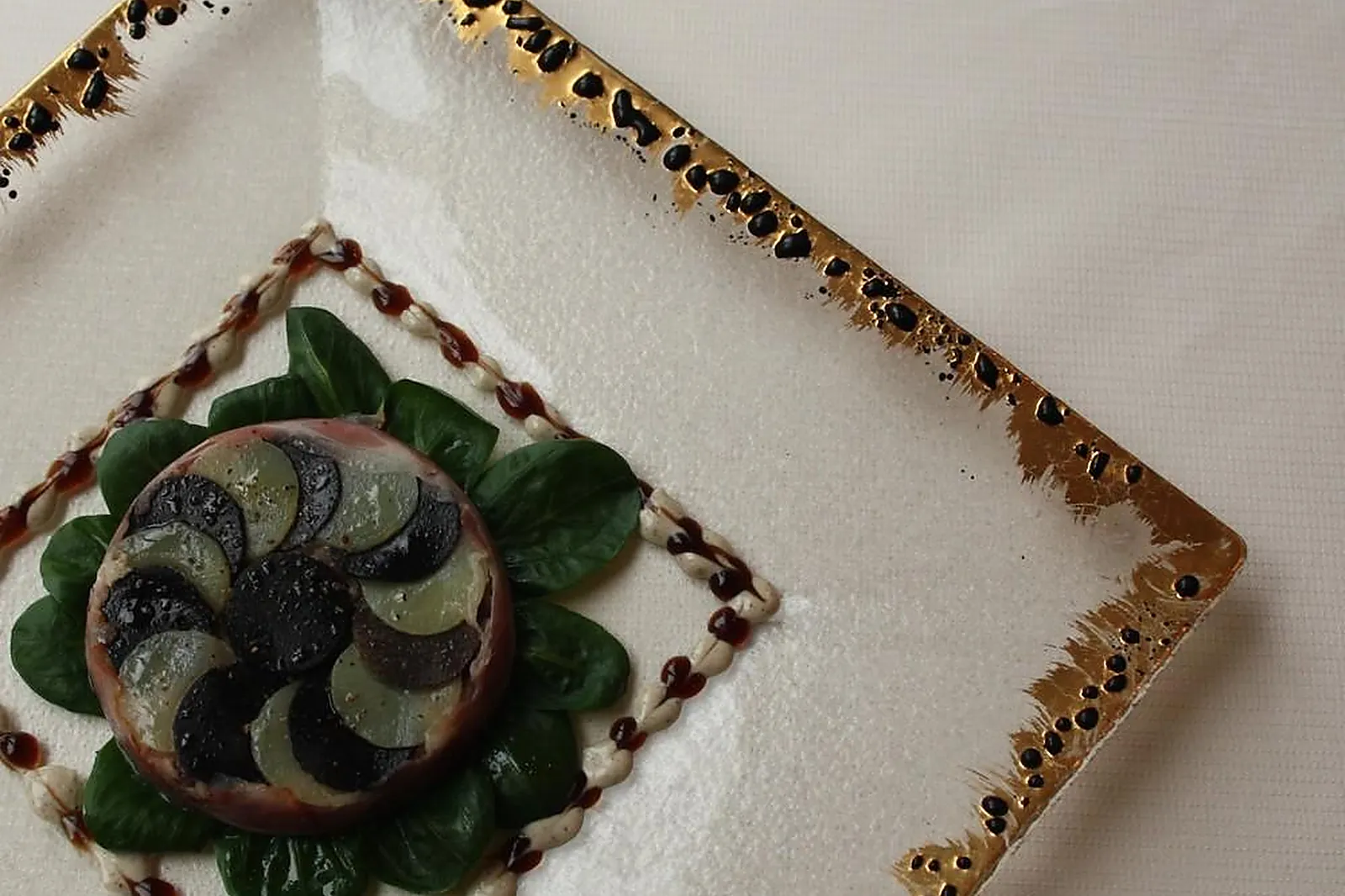 Cafés et Restaurants, RESTAURANTS - SAINT-DONAT (DRÔME) : RESTAURANT CHARTRON