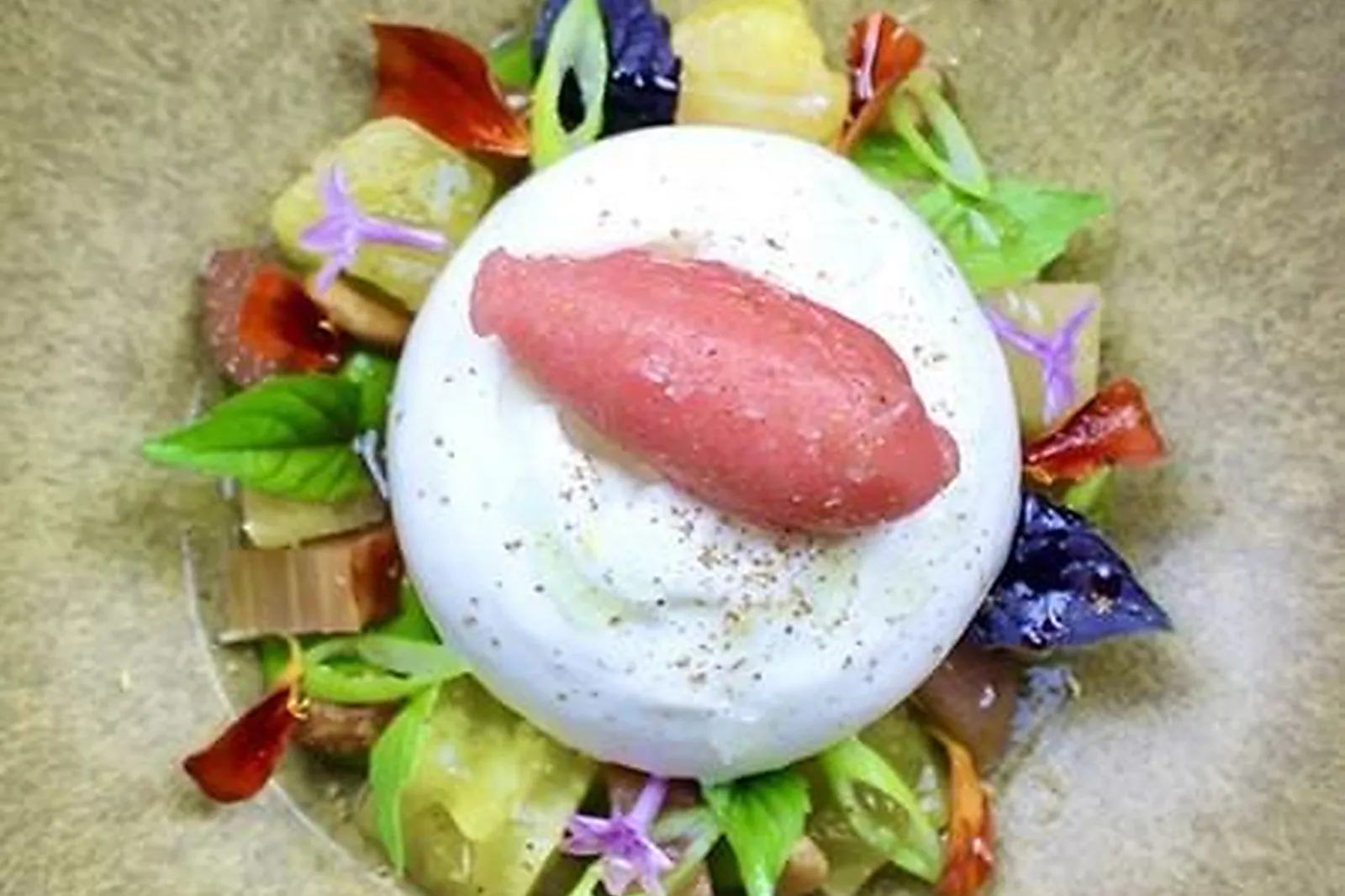 Cafés et Restaurants, RESTAURANTS - SAINT-EMILION (GIRONDE) : LL&RSQUO;HUITRIER PIE