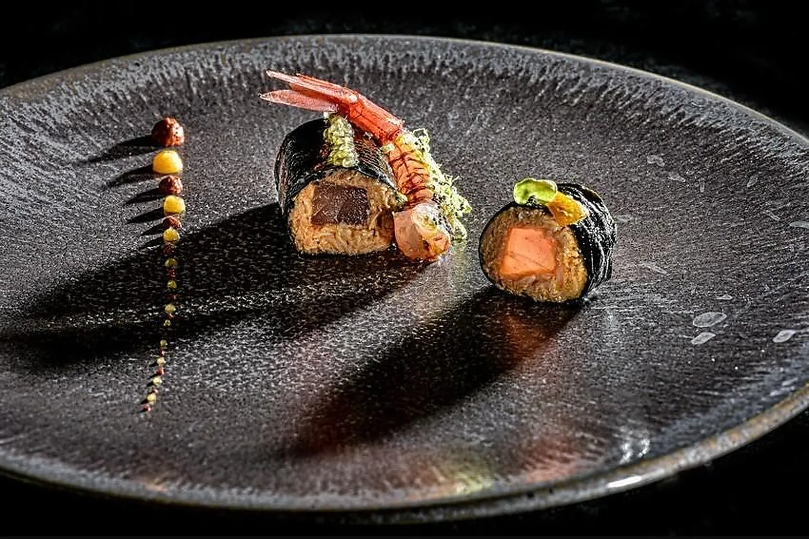 Cafés et Restaurants, RESTAURANTS - SAINT-FLORENT (CORSE 2A-2B) : RESTAURANT LA GAFFE